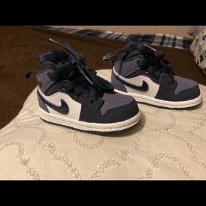 toddler jordan air 1